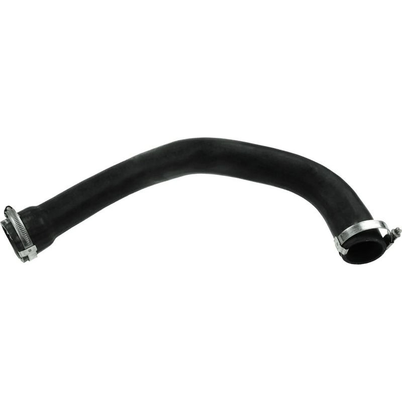 Gates Intercooler Turbo Charge Air Hose fits Ford Transit 2000-2006 2.0 2.4