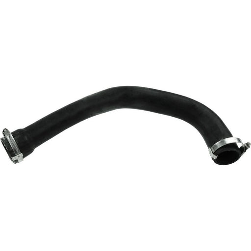 Gates Intercooler Turbo Charge Air Hose fits Ford Transit 2000-2006 2.0 2.4