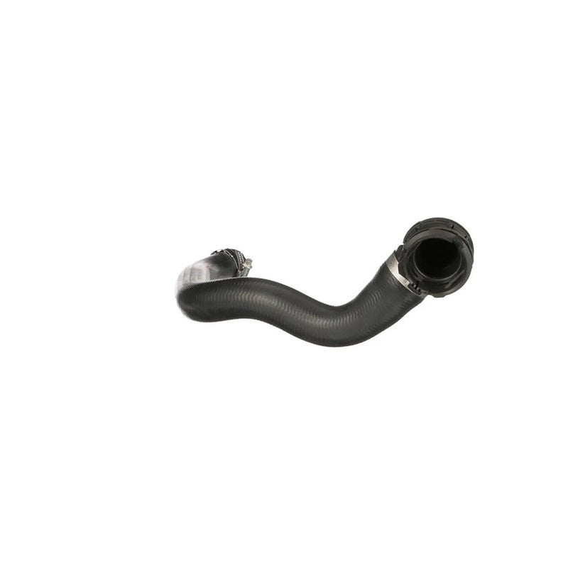 Gates Radiator Coolant Hose 510mm ID fits Citroën Berlingo 2018 on 1.5