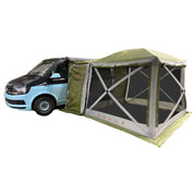 Vehicle Connector for Screen House Pro A5505 Quest - Dynamic Drive