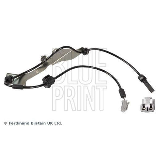 Blue Print ABS Wheel Speed Sensor Rear Right fits Subaru Forester 2008-2013