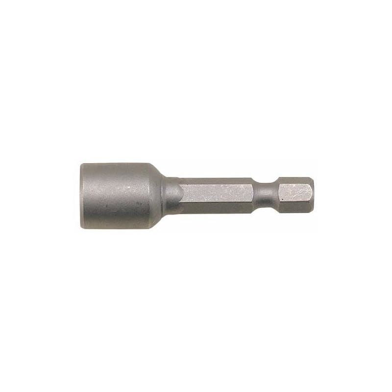 Teng Tools 1/4" Nut Setter 8mm Teng Tools - Dynamic Drive