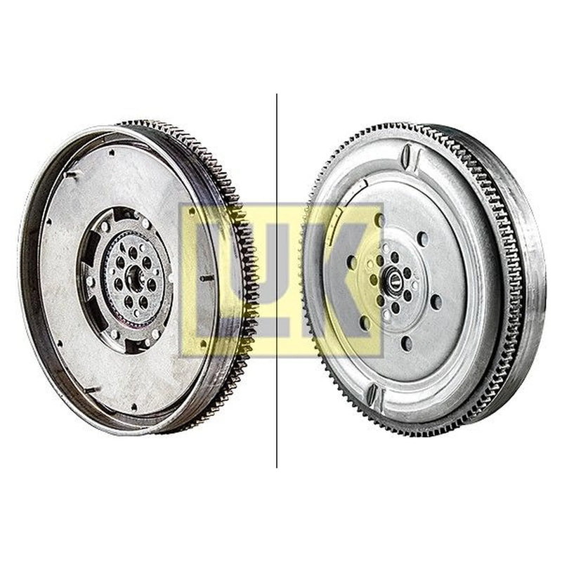 LuK Engine Flywheel Teeth fits Iveco Daily III 1999-2007