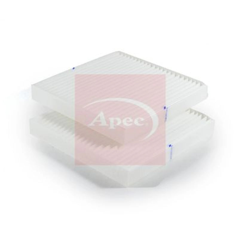 Apec Cabin Air Filter (Pollen Filter) AFC4017