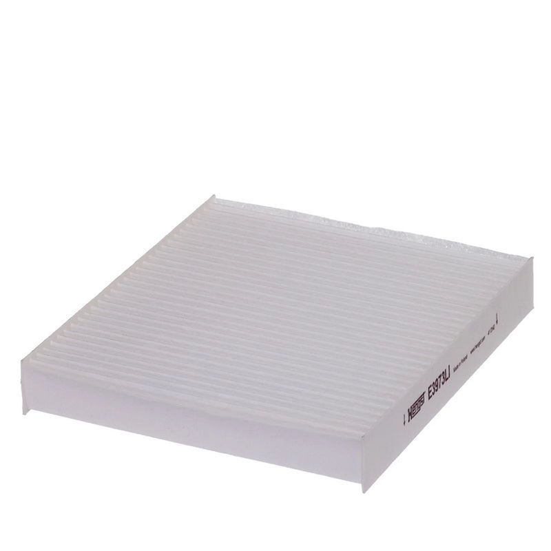 Hengst Cabin Air Filter (Pollen Filter) fits Subaru Impreza 2000-2009