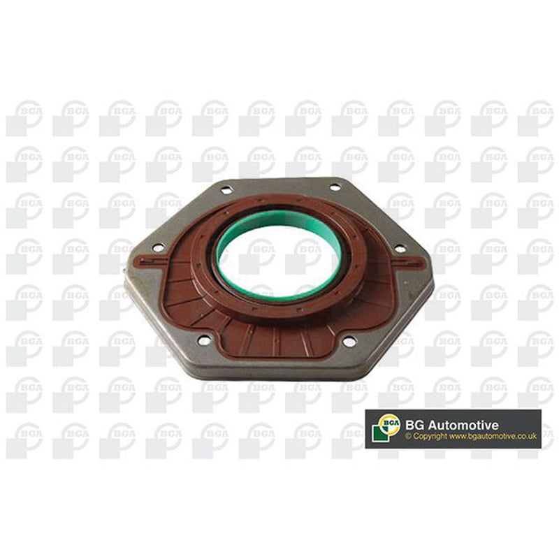 BGA Crankshaft Shaft Seal 183mm OD ID Wide fits Alpina B3 1987-1992 2.7