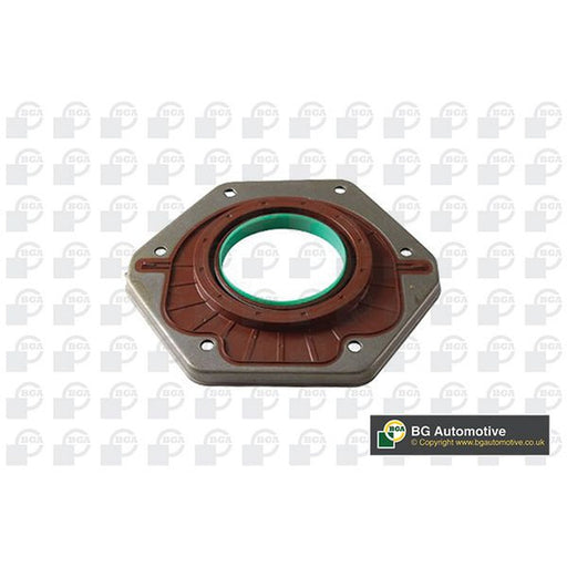 BGA Crankshaft Shaft Seal 183mm OD ID Wide fits Alpina B3 1987-1992 2.7