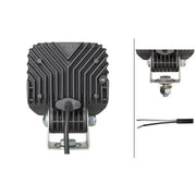 Hella Worklight High