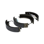 Bosch Brake Shoe Set Axle Kit 0 986 487 895 OE 701609531D 701609531E 701609532D