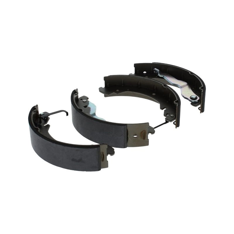 Bosch Brake Shoe Set Axle Kit 0 986 487 895 OE 701609531D 701609531E 701609532D