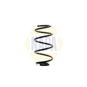 NAPA Front Suspension Coil Spring fits Hyundai IX35 2009-2015 2.0