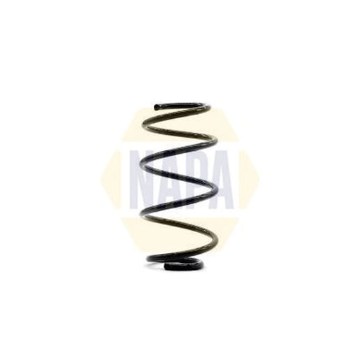 NAPA Front Suspension Coil Spring NCS1319