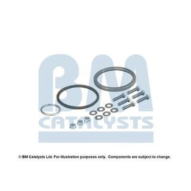 BM Catalysts Fitting Kit FK91066B FK91066B