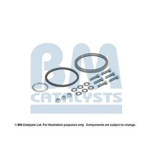 BM Catalysts Fitting Kit FK91066B FK91066B