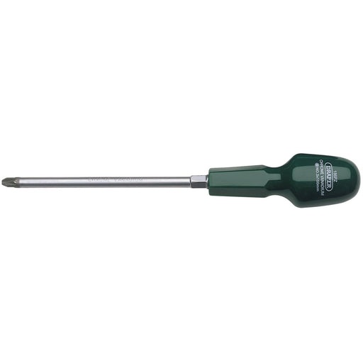 Draper PZ Type Cabinet Pattern Screwdriver, No.3 x 150mm (Sold Loose) 19509 Draper - Dynamic Drive