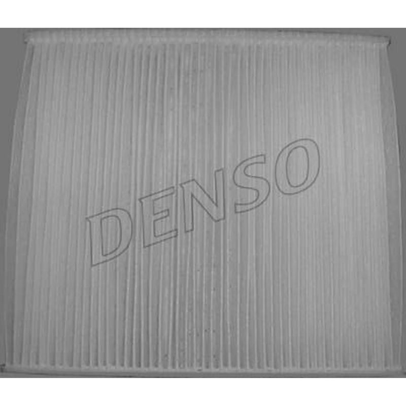 Denso Cabin Air Filter (Pollen Filter) fits Ford Focus II 2004-2012