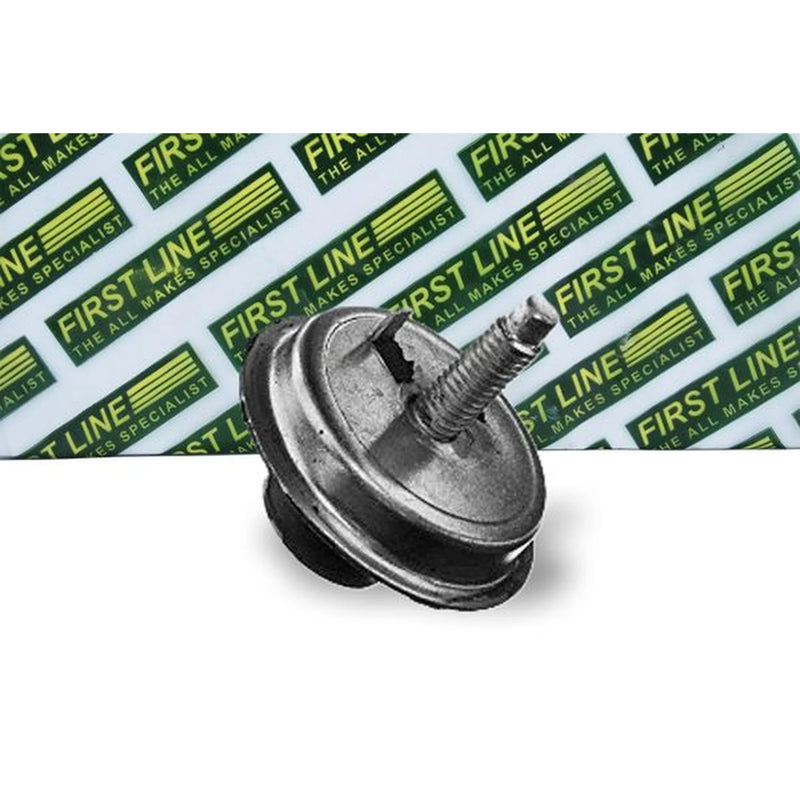 First Line Engine Mount Mounting fits Citroën C2 2003-2010 1.4 1.6