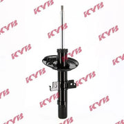 KYB Shock Absorber Damper Strut Front fits Renault Grand Scénic IV 2016-2023