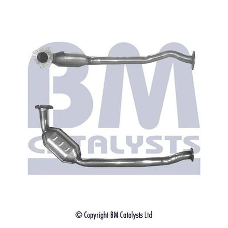 BM Catalysts Petrol Cat fits Toyota Supra 1986-1993 3.0