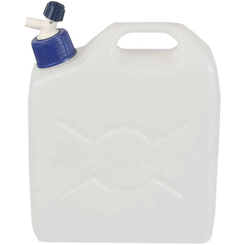 9.5Ltr Jerry can With Tap (1414) QW0002 Quest - Dynamic Drive