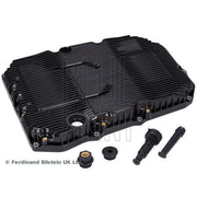 Blue Print Automatic Transmission Hydraulic Filter fits Mercedes-Benz AMG GT