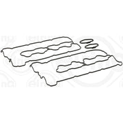 Elring Cylinder Head Cover Gasket Set 008.560