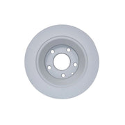 Bosch Front & Rear Brake Discs & Pads fits Mazda CX-5 2011-2024 2.0 2.2 2.5