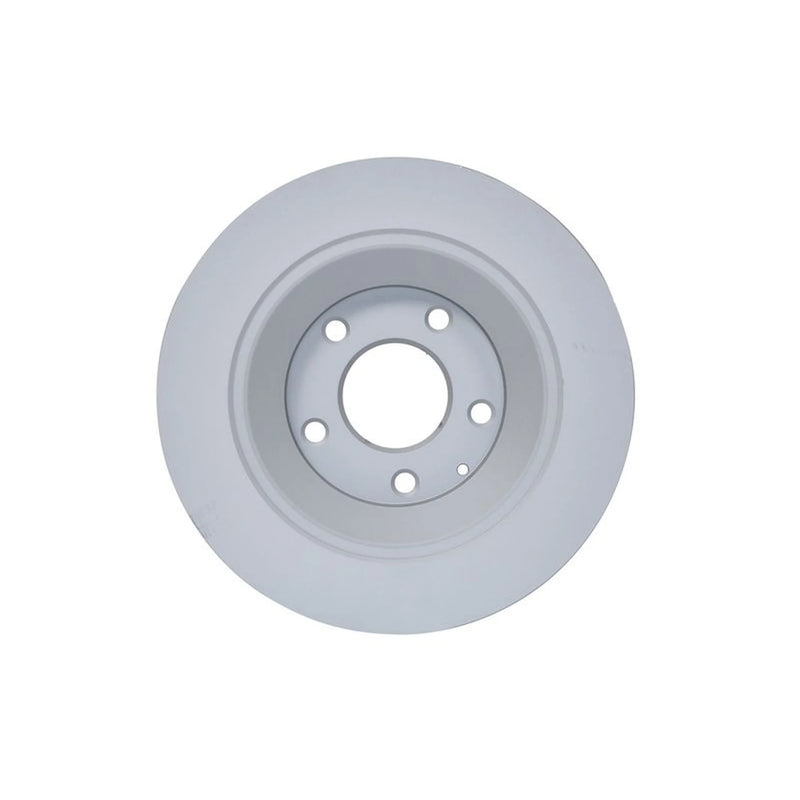 Bosch Front & Rear Brake Discs & Pads fits Mazda CX-5 2011-2024 2.0 2.2 2.5