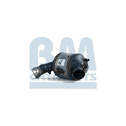 BM Catalysts Dpf fits Mercedes-Benz C-Class 2003-2008