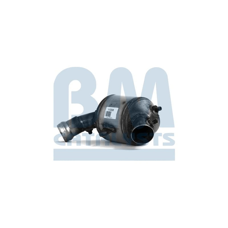 BM Catalysts Dpf fits Mercedes-Benz C-Class 2003-2008