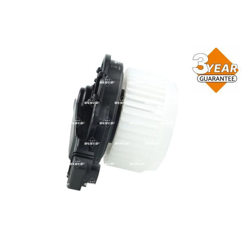 NRF Heater Blower Fan 34748