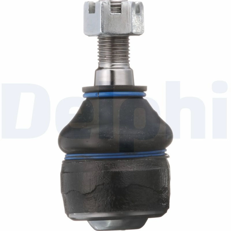 Delphi Steering Tie Rod End Ball Joint Front Left M16 x 1,5 fits Lexus Ux