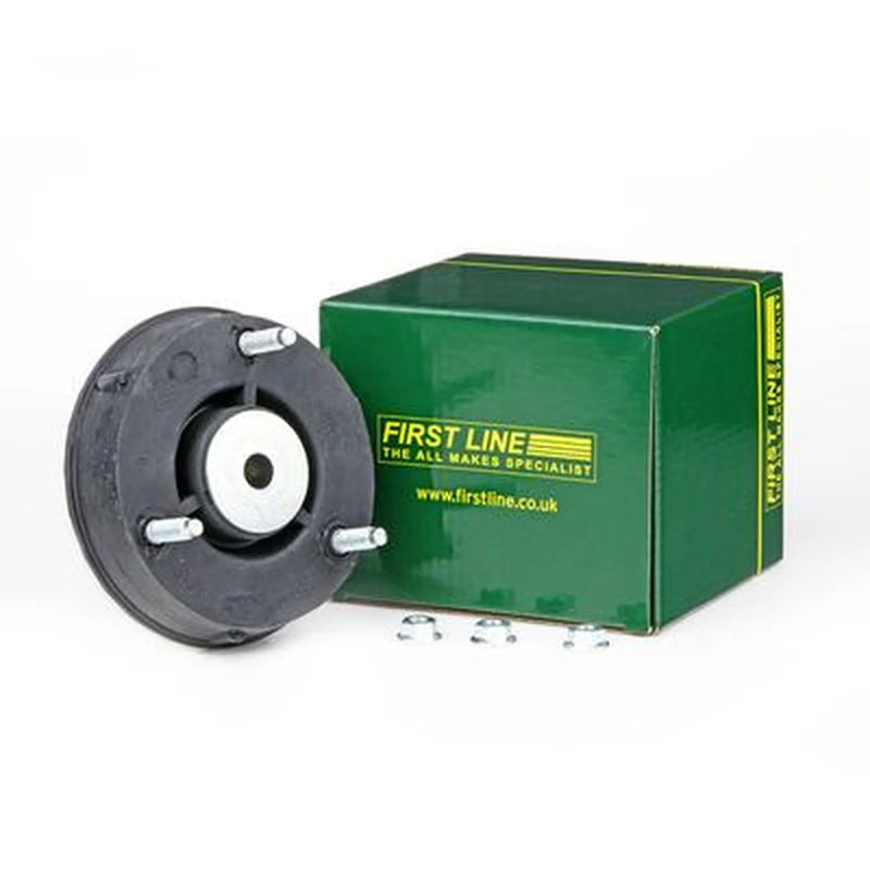 First Line Suspension Strut Support Mount fits Ford Transit 2000-2006