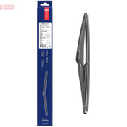 Denso Front & Rear Wiper Blade Set fits Peugeot 308 Sw II 2014-2021