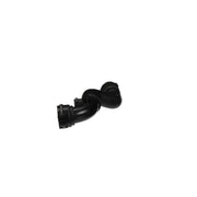 Gates Radiator Coolant Hose 432mm ID fits BMW X3 2003-2006 2.5 3.0