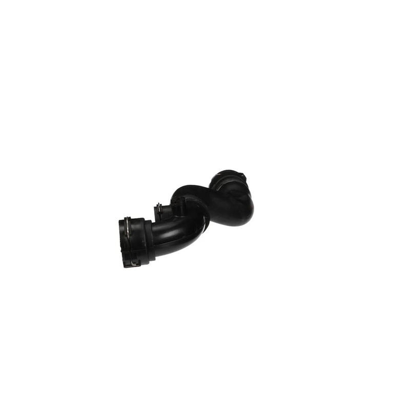 Gates Radiator Coolant Hose 432mm ID fits BMW X3 2003-2006 2.5 3.0
