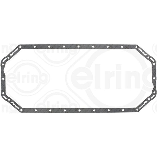 Elring Oil Sump Gasket Set Wide Thick fits Deutz-Fahr Agroplus 1998-2004