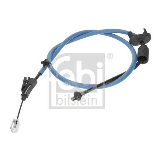 Febi Handbrake Cable Front 188731