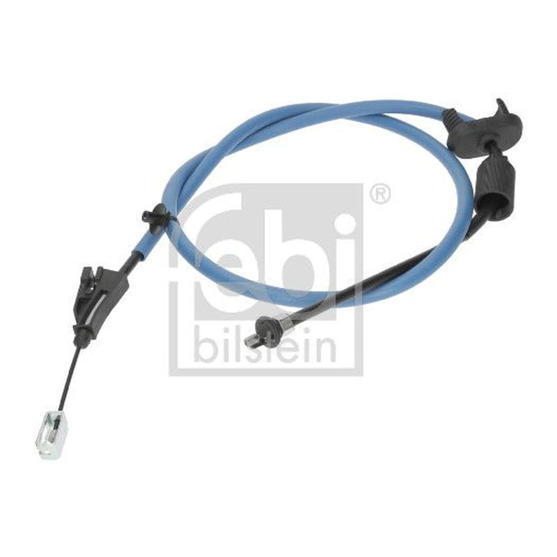 Febi Handbrake Cable Front 188731