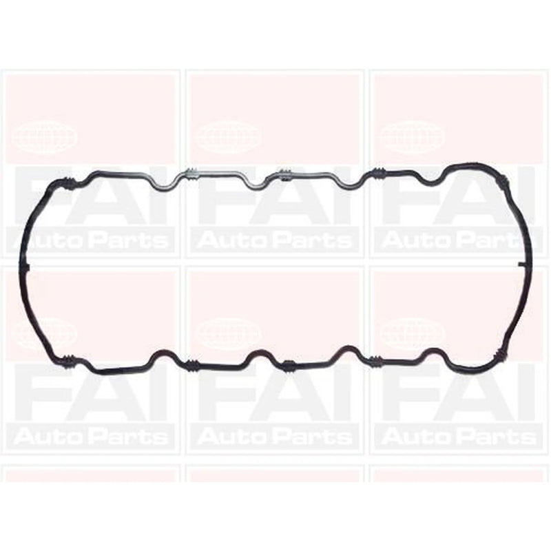FAI Oil Sump Gasket Wide Thick