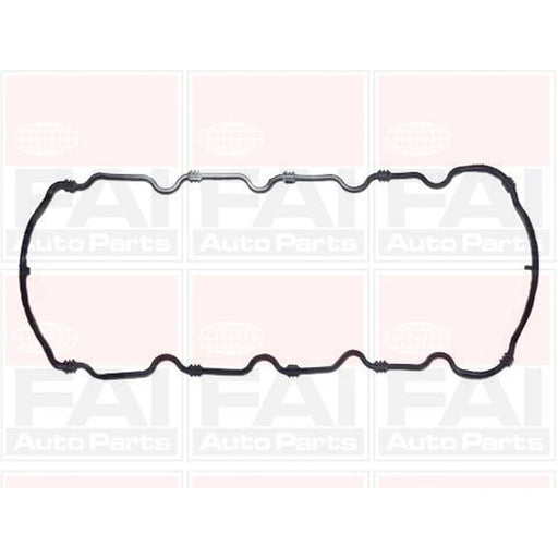 FAI Oil Sump Gasket Wide Thick SG594