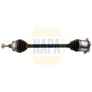 NAPA CV Drive Shaft Driveshaft Front Left NDS1001L