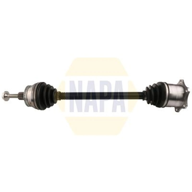 NAPA CV Drive Shaft Driveshaft Front Left NDS1001L