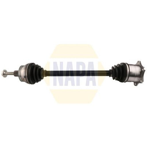 NAPA CV Drive Shaft Driveshaft Front Left fits Audi A4 B6 2000-2005