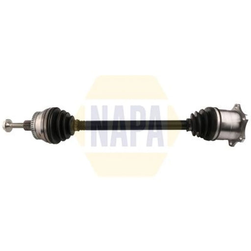 NAPA CV Drive Shaft Driveshaft Front Left NDS1001L