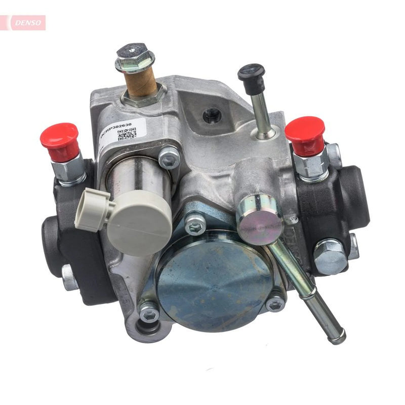 Denso High Pressure Fuel Pump fits Lexus Is II 2005-2012