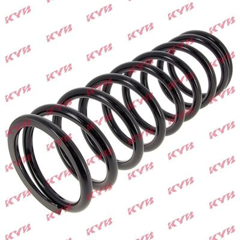 KYB Front Suspension Coil Spring fits Land Rover Discovery I 1989-1998 2.5