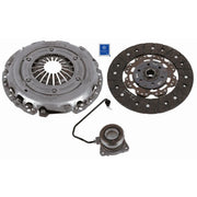 Sachs Clutch Kit Set 3pc 3000990419