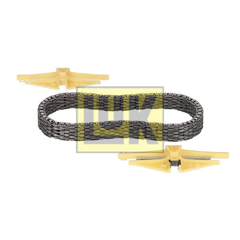 LuK Gearbox Repair Kit fits Audi A4 B7 2005-2009 2.7