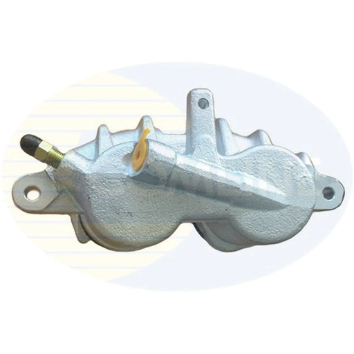Comline Brake Caliper Assembly Front Right fits Mercedes-Benz Sprinter 4,6-T